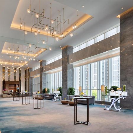 Kempinski Hotel Jün-nan Exteriér fotografie