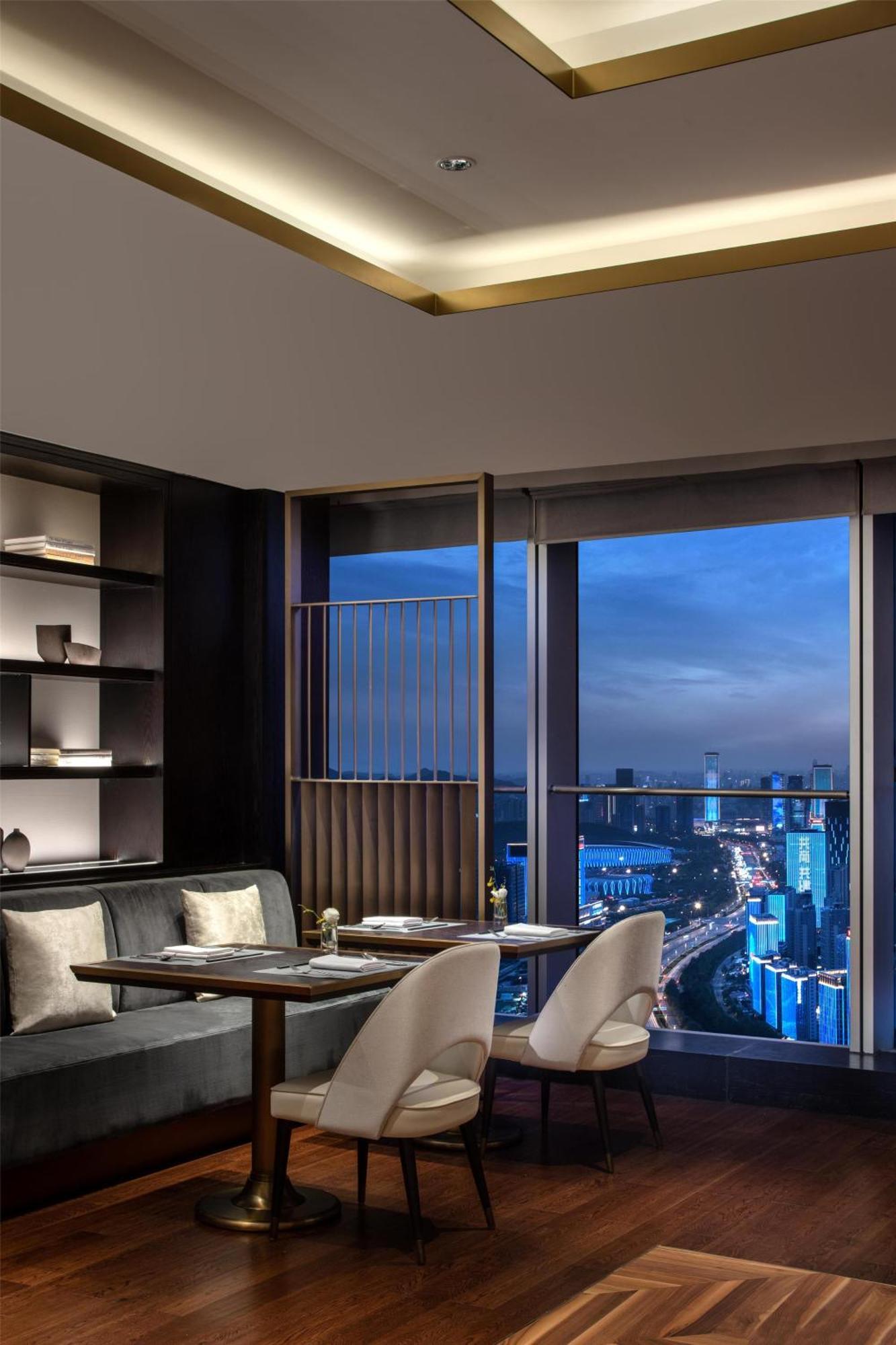 Kempinski Hotel Jün-nan Exteriér fotografie