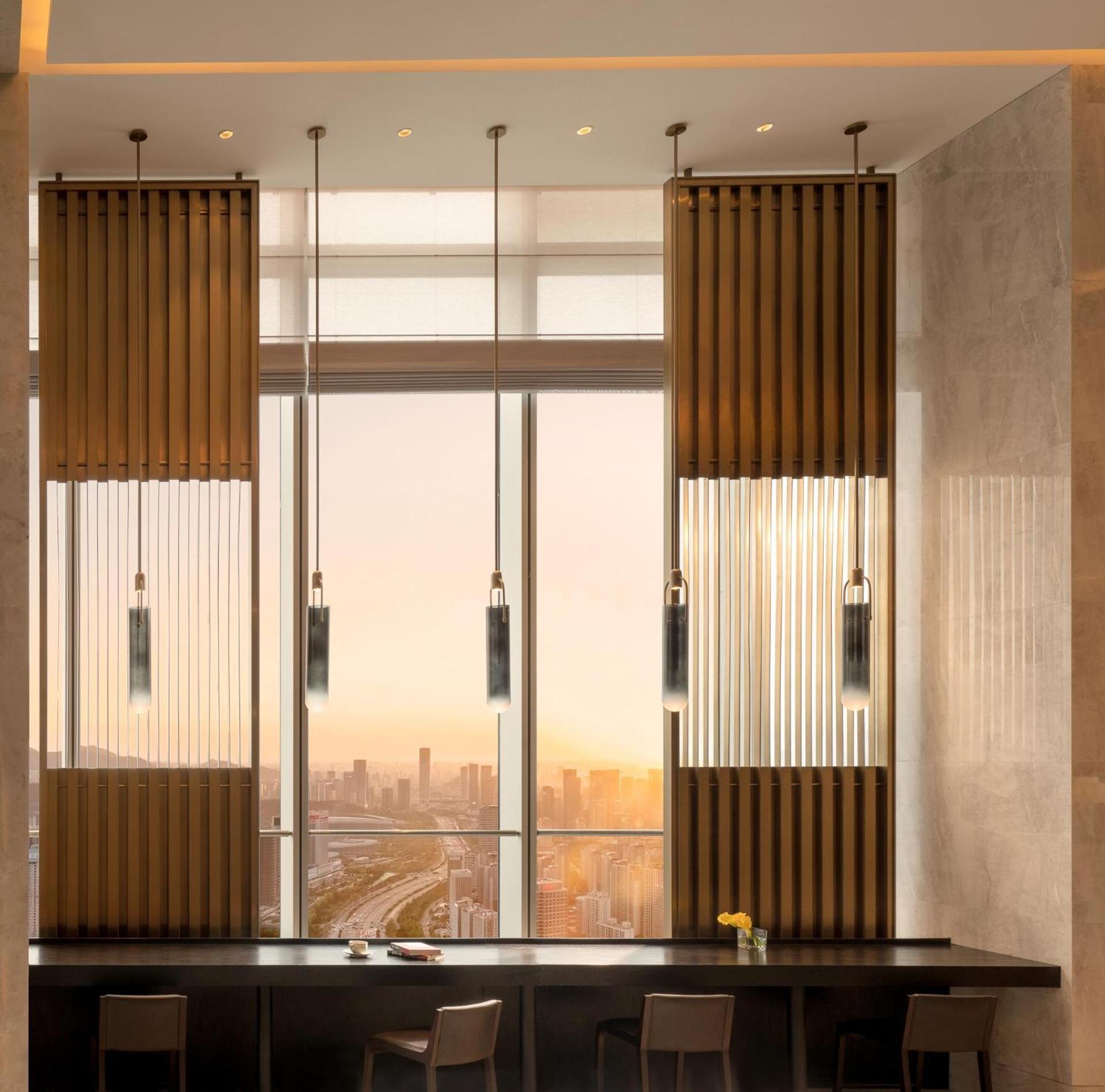 Kempinski Hotel Jün-nan Exteriér fotografie