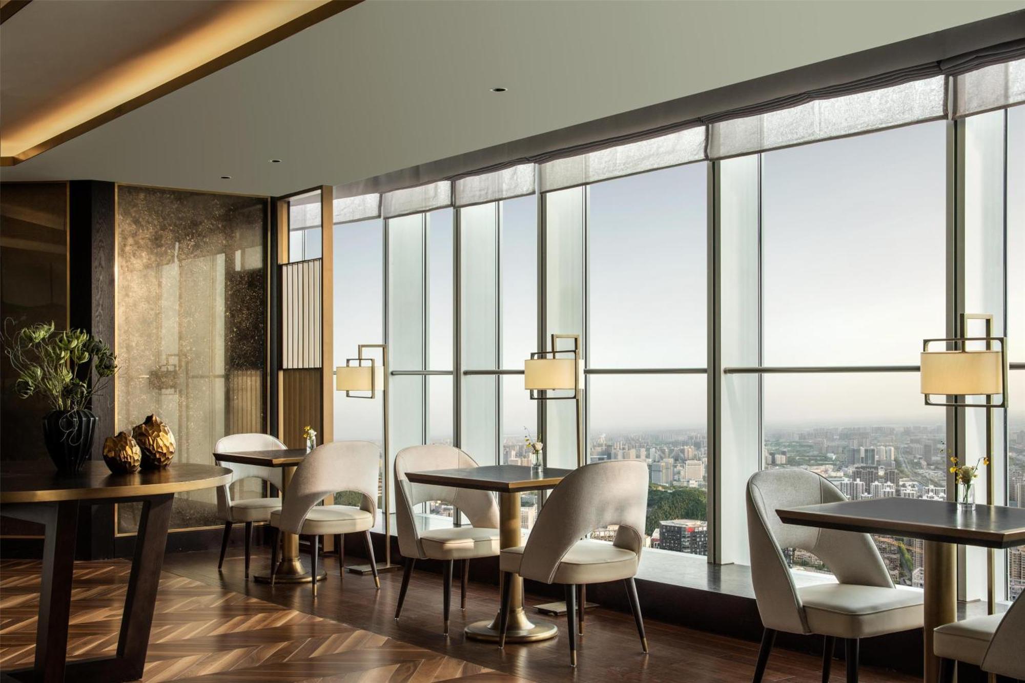 Kempinski Hotel Jün-nan Exteriér fotografie